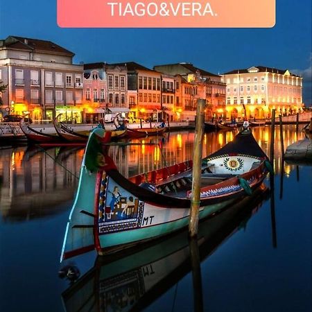 Aveiro Theater Rooms Exterior foto