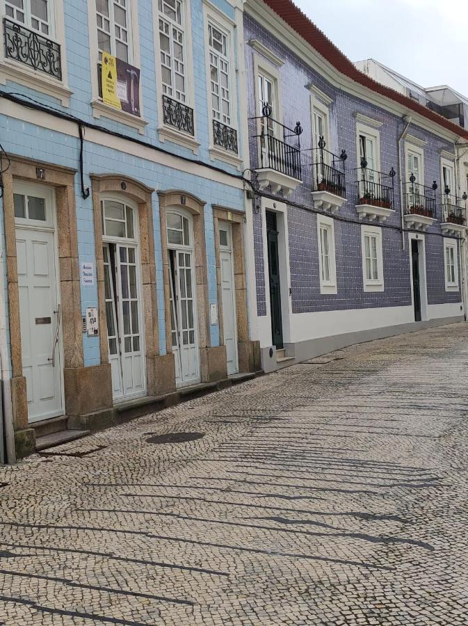 Aveiro Theater Rooms Exterior foto